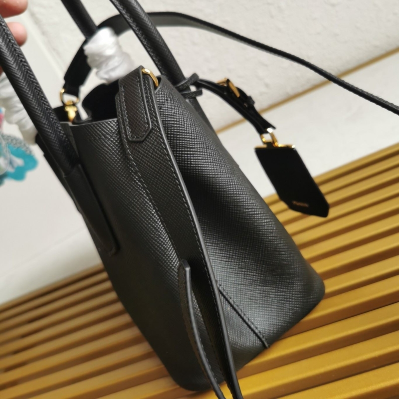 Prada Top Handle Bags